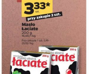 Promocje NETTO na weekend