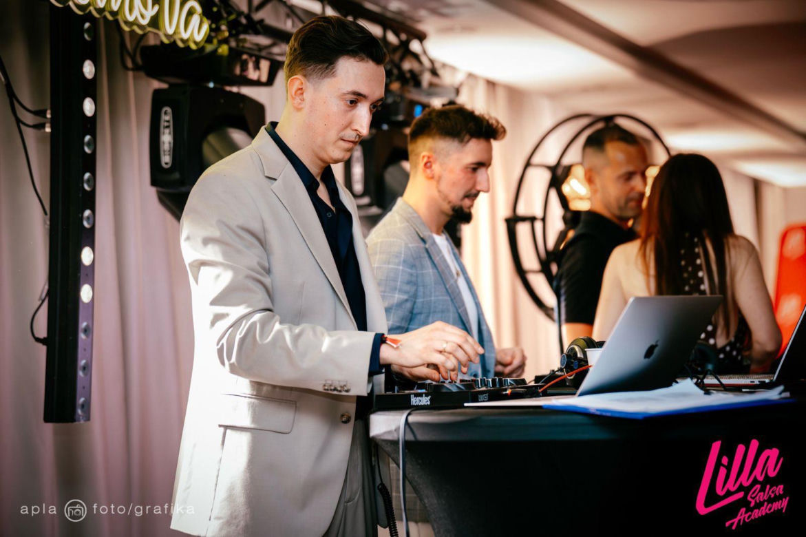 Lilla Weekend 2026