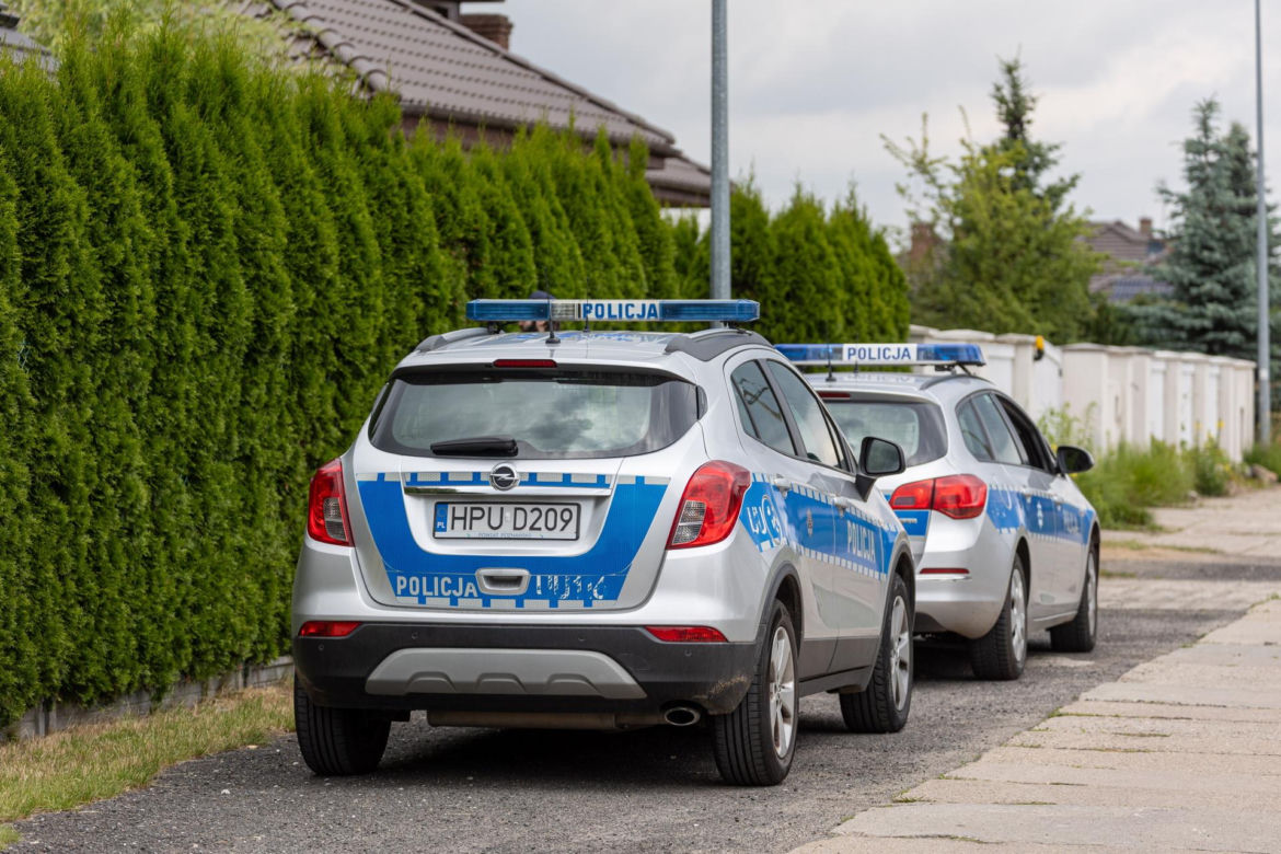 Poszukiwana Natalia nie żyje. Szokujące słowa policjanta. "Mąż kobiety nie mówił nam prawdy"