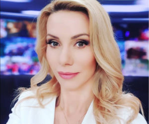 Małgorzata Opczowska. To ona zastąpi Marcelinę Zawadzką w Pytaniu na śniadanie