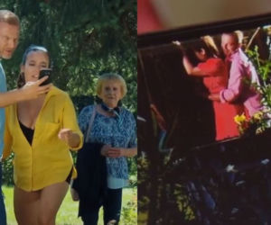  M jak miłość, odcinek 1618: Seks taśma Magdy i Andrzeja wycieknie do internetu! Kisielowa zrobi z Budzyńskimi porządek - ZDJĘCIA