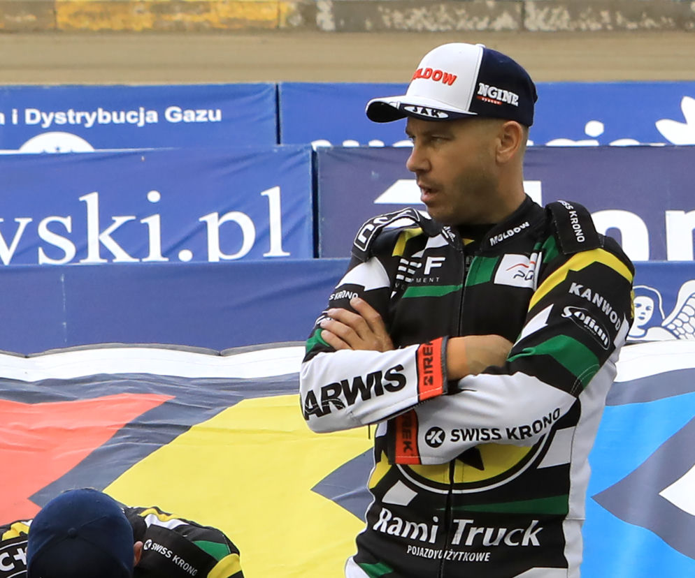 Nicki Pedersen