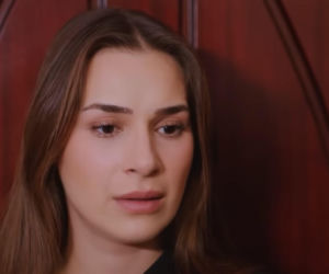 Miłość i nadzieja odc. 346. Sila