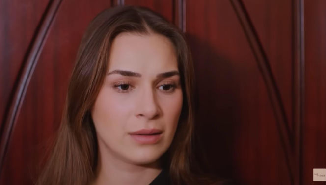 Miłość i nadzieja odc. 346. Sila