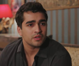 Złoty chłopak, odcinek 274