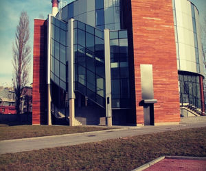 park naukowo technologiczny sosnowiec