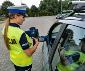 Dzień Kobiet 2021. Piękne podlaskie policjantki [ZDJĘCIA]