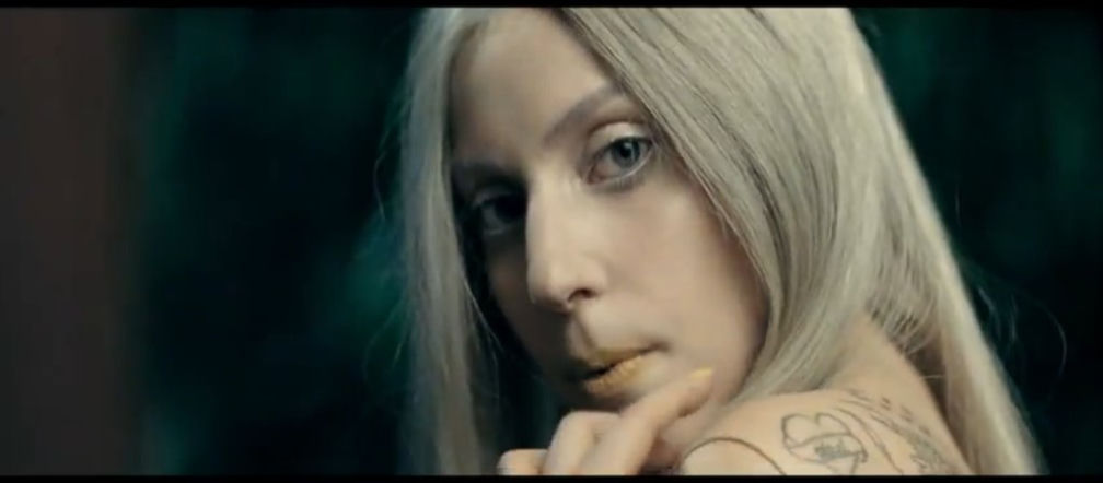 Lady Gaga You and I