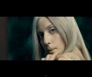 Lady Gaga You and I