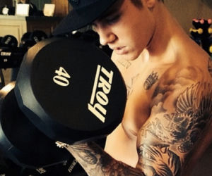 Justin Bieber