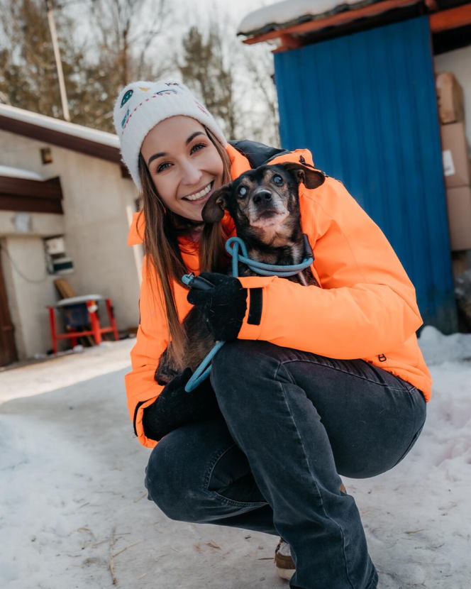 Radio ESKA z pomocą dla zwierząt! Nasza ekipa wsparła schronisko Celestyniaki