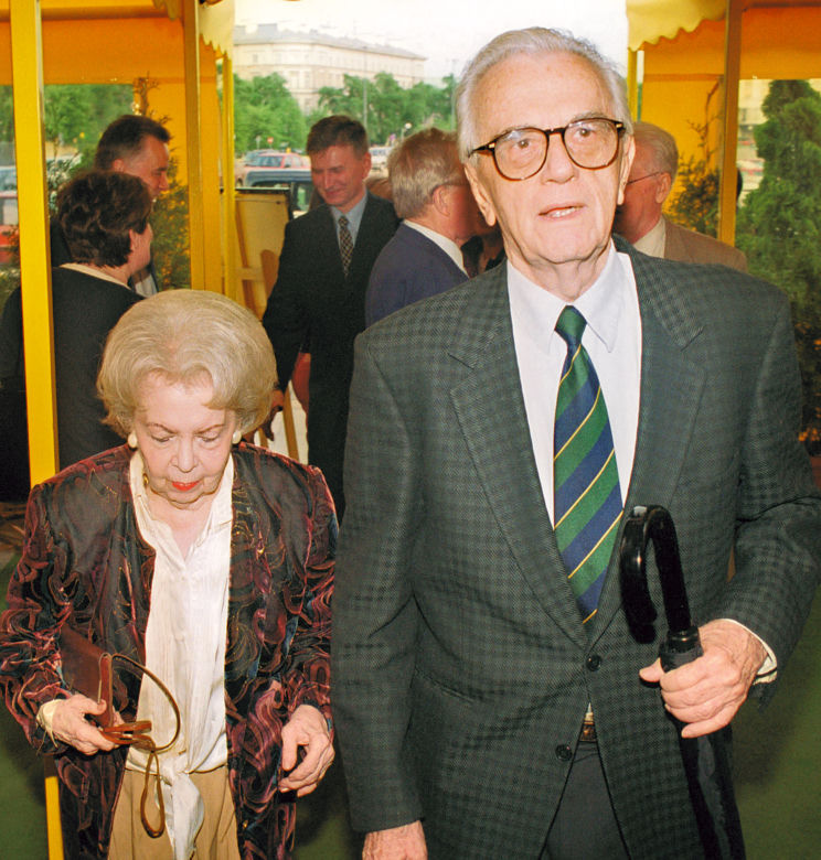 Andrzej Łapicki