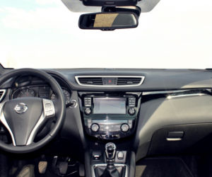 Nissan Qashqai 1.6 dCi 130 All Mode 4x4-i
