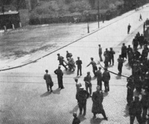 Poznański Czerwiec na historycznych zdjęciach. Tak to wyglądało