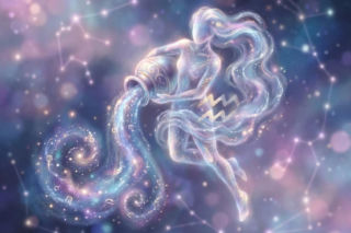 Horoskop dzienny Wodnik na 26 czerwca. Gwiazdy szykują dla Ciebie dzień pełen inspirujących spotkań