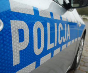 Dziecięca pornografia znaleziona na komputerze braniewianina 