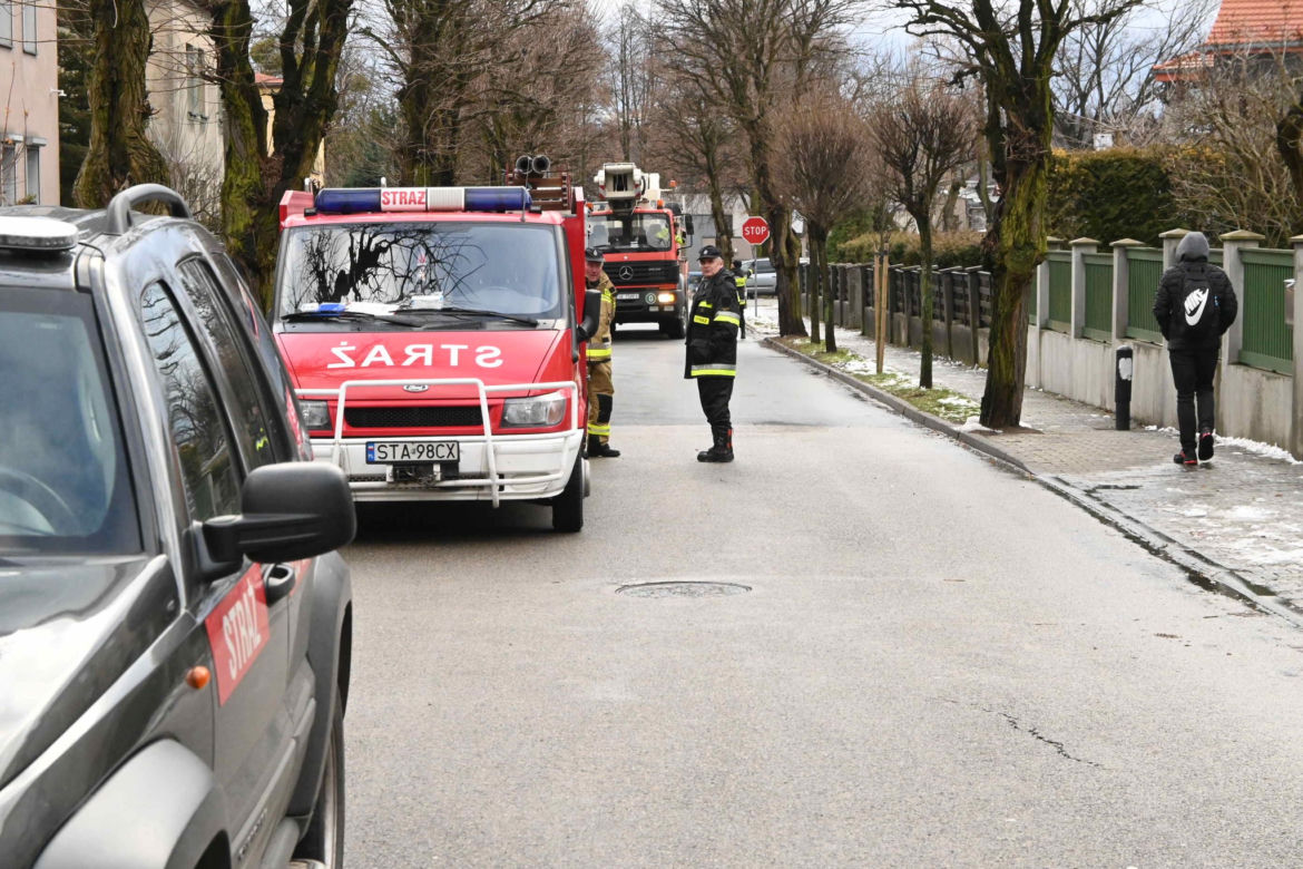 Tarnowskie Góry: Zdjęcia zza kulis filmu "Diabeł"