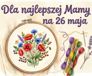 dzień mamy