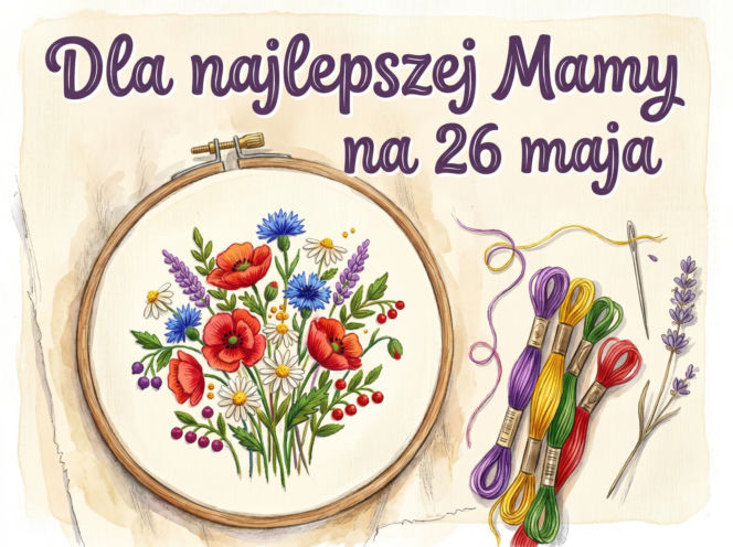dzień mamy