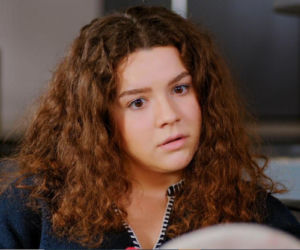 Miłość i nadzieja, odcinek 369. Melis