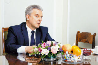 Cezary Grabarczyk: Biorę na siebie błędy Nowaka