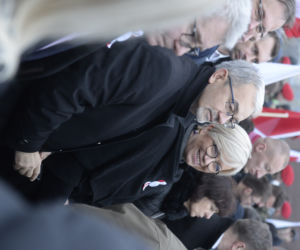 Politycy na Marszu
