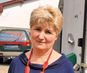 Teściowa z PO donosi na zięcia z SLD