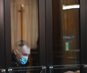 Gang sutenerów w Gdańsku 