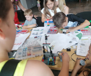 Azjatycki weekend z Fosą pełną Kultury