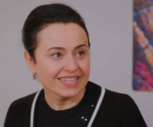 Miłość i nadzieja, odc. 364. Cavidan