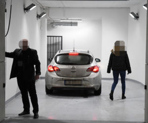 Ubezpieczał pracowników na miliony. Zginęli w dziwnych okolicznościach. Pan. B. stanął przed sądem