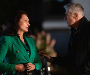 M jak miłość, odcinek 1913: Aleksandra rzuci Erwina! Dotrze do niej, że nie o takim życiu marzyła - ZDJĘCIA