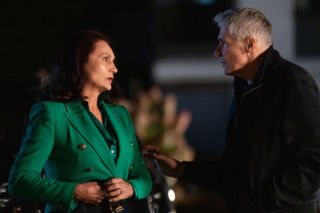 M jak miłość, odcinek 1913: Aleksandra rzuci Erwina! Dotrze do niej, że nie o takim życiu marzyła - ZDJĘCIA