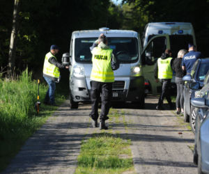 Zaginiona dziewczyna została zamordowana