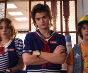 Stranger Things