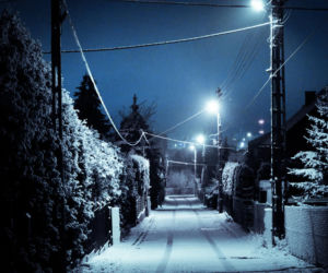 Zima Starachowice 29.11.2020