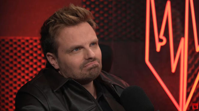 Paulina Smaszcz, Marcin Hakiel w podkaście WojewódzkiKędzierski