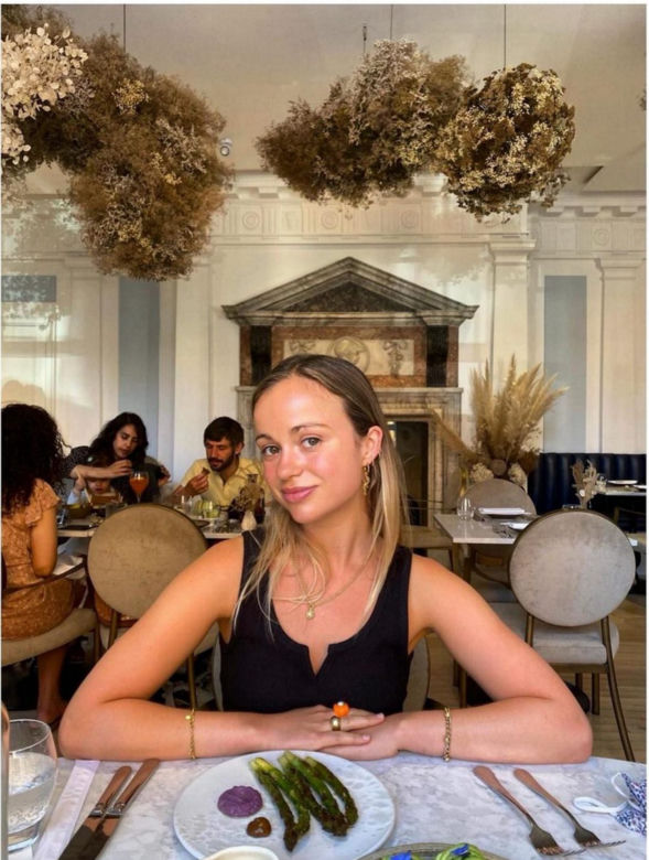 Amelia Windsor