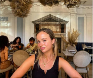 Amelia Windsor