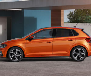 Volkswagen Polo R Line