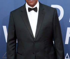 Denzel Washington