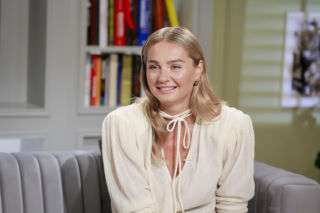 Małgorzata Socha niedawno straciła pracę w Polsacie. Teraz przeszła do konkurencji