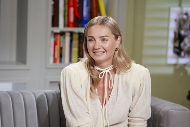 Małgorzata Socha niedawno straciła pracę w Polsacie. Teraz przeszła do konkurencji