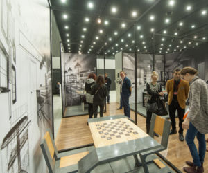 Wielkie święto designu i architektury w Katowicach. Kolejna edycja 4 Design Days dobiega końca [GALERIA]