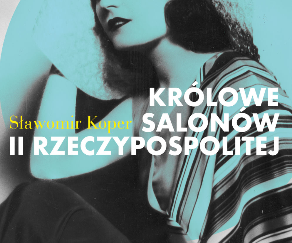Królowe salonów