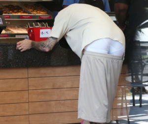 Justin Bieber