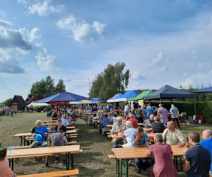 XII Janiogórski Festiwal Chleba