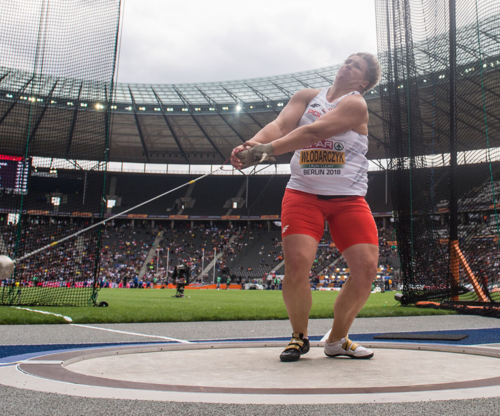 Anita Włodarczyk