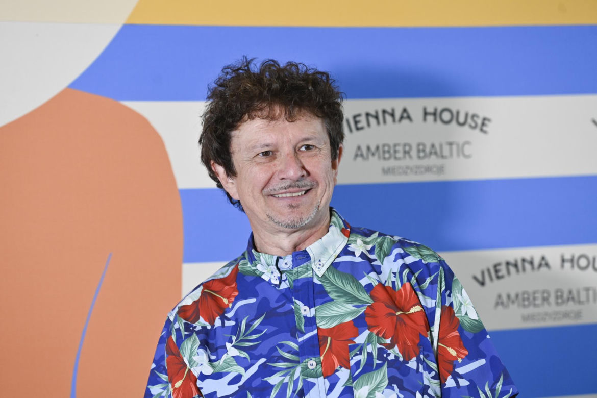Jacek Wójcicki