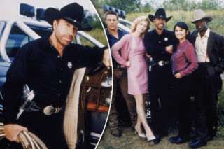 Chuck Norris trafił do szpitala. Co się dzieje z 86-letnim gwiazdorem?